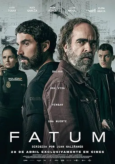 Pôster de Jogo do Destino (2023)