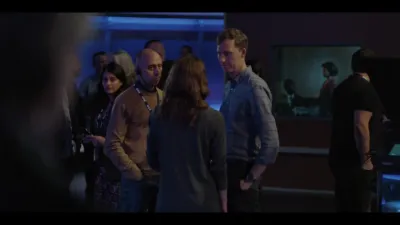 The Capture-E3.Charlie Foxtrot
