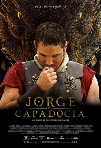 Jorge da Capadócia