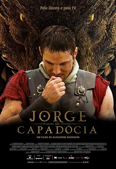 Jorge da Capadócia