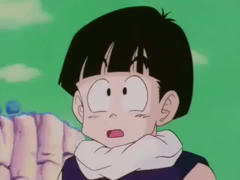 Dragon Ball Z Episódio 11