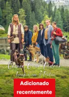 Comer, Rezar, Ladrar