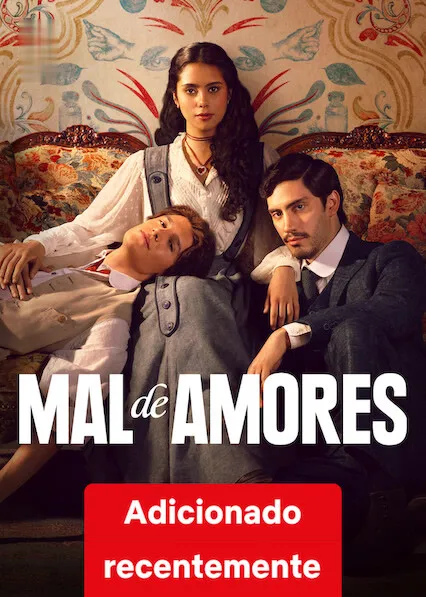 Mal de Amores