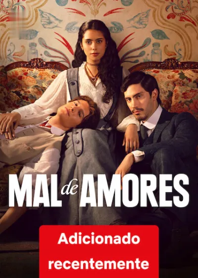 Mal de Amores