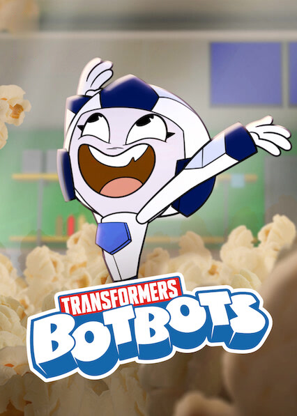 Transformers: BotBots assistir online grátis