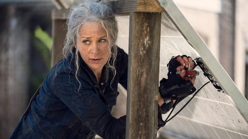 The Walking Dead Episódio 21
