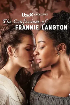 The Confessions of Frannie Langton - Série completa grátis no Cinegato