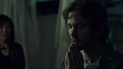 Hannibal-Episódio 5