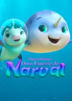 Kelp: o Unicórnio-do-mar assistir online grátis