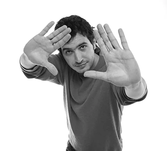 Antonis Sotiropoulos
