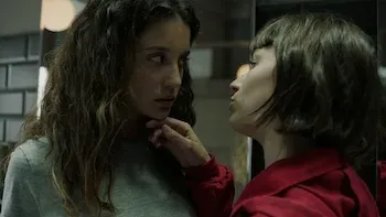 La casa de papel-E8.Episódio 8