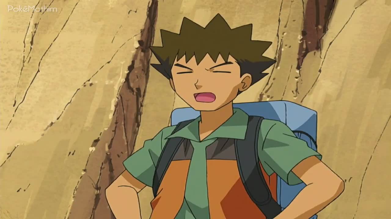 Pokémon The Series:Diamond and Pearl Episódio 13