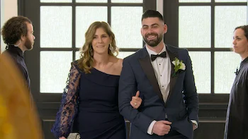 Casamento às Cegas Episódio 11