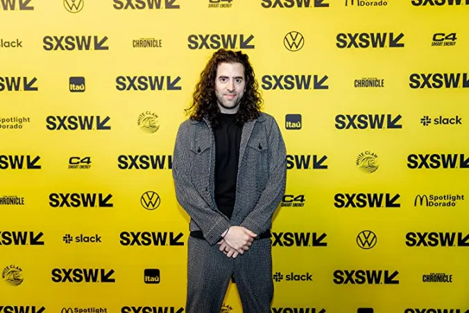 Sean Menard