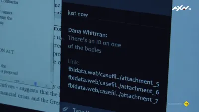 Absentia-E8.Brave Boy