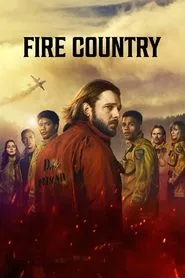 Pôster da série Fire Country (2024)