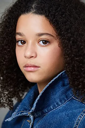 Kaya Jackson
