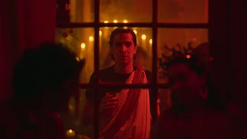 A Primeira Vez Episódio 6