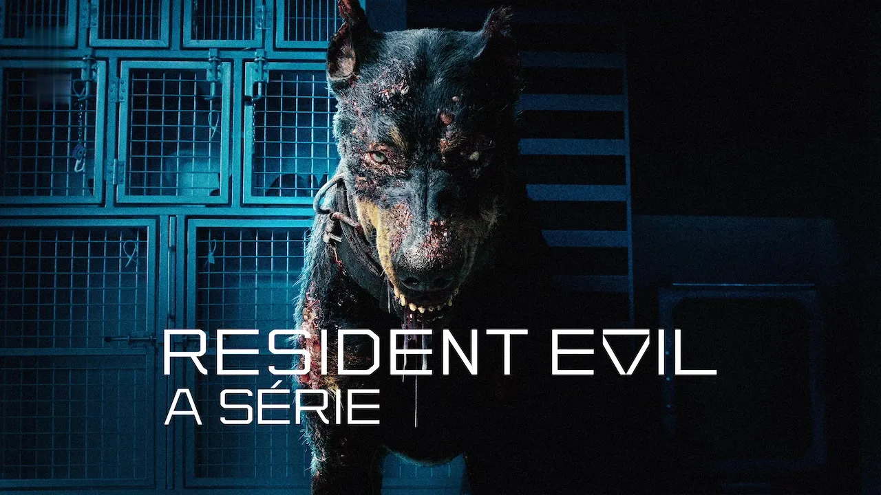 Resident Evil: A Série