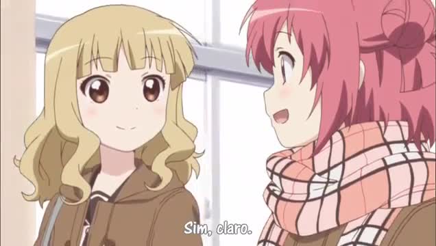 Happy Go Lily Episódio 3