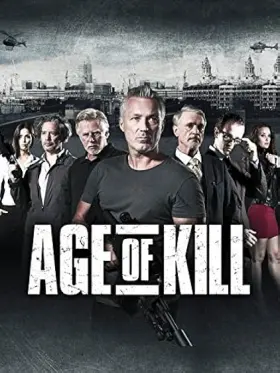 Age Of Kill assistir online grátis