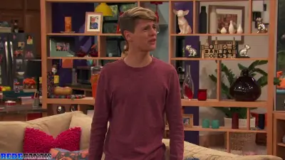 Henry Danger-Episódio 5
