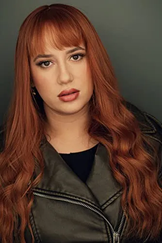 Maya Danzig