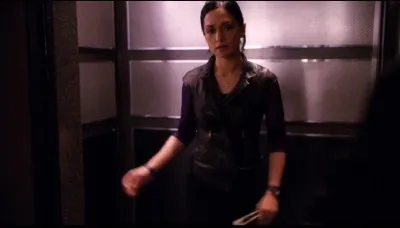 The Good Wife - Pelo Direito de Recomeçar-E22