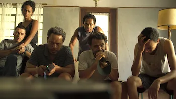 Irmandade Episódio 6