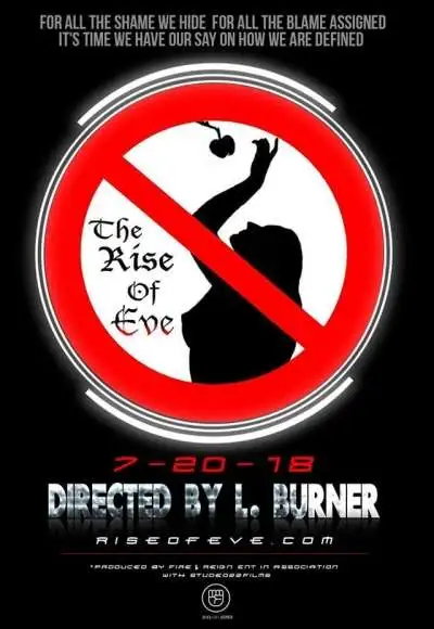 Movie Poster: The Rise of Eve