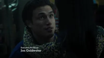 Riverdale-E2.Chapter Ninety-Seven: Ghost Stories