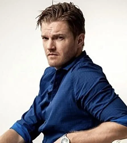 Dax Campbell