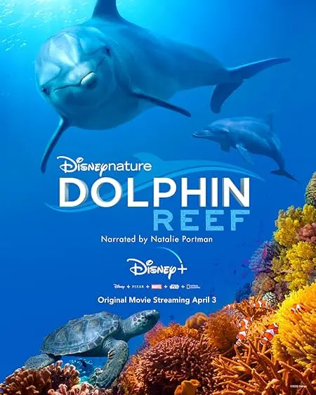 Pôster de Aventuras no Fundo do Mar (2020)