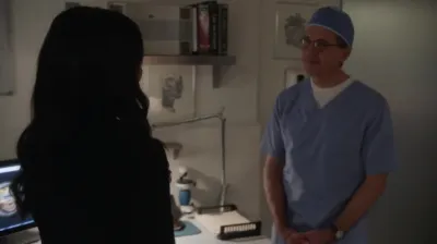 NCIS: Investigações Criminais-E11.Bridges