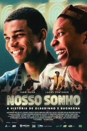 Nosso Sonho assistir online grátis