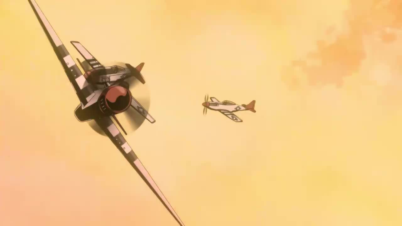 Black Dynamite Episódio 8