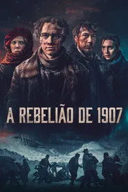 Pôster de A Rebelião de 1907 (2023)