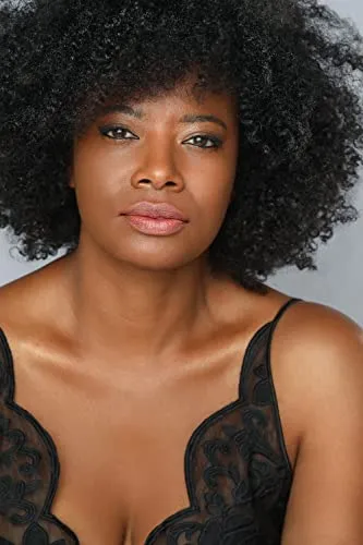Idella Johnson