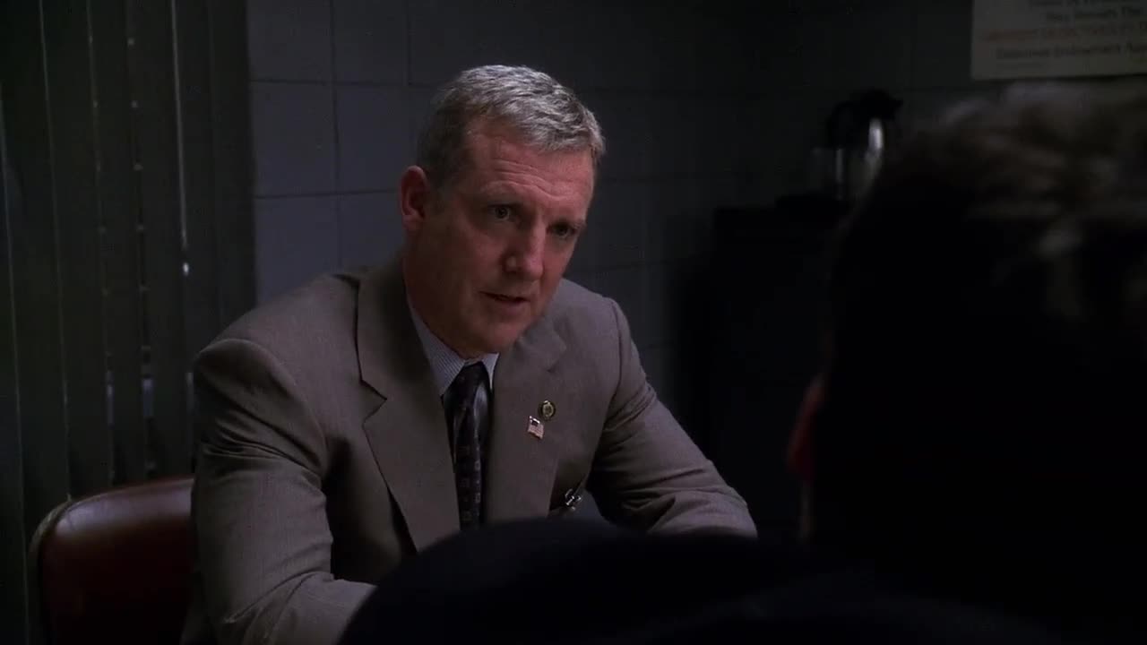 Lei & Ordem: Crimes Premeditados Episódio 22