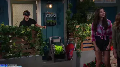 Os Thundermans-Episódio 7