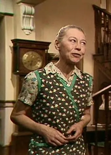 Judy Wilson