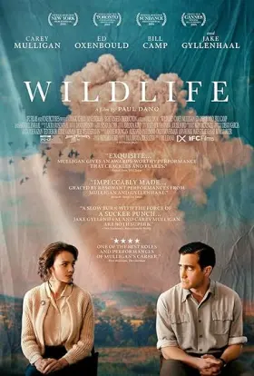 Vida Selvagem - Filme grátis no Cinegato