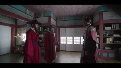 Haechi-None