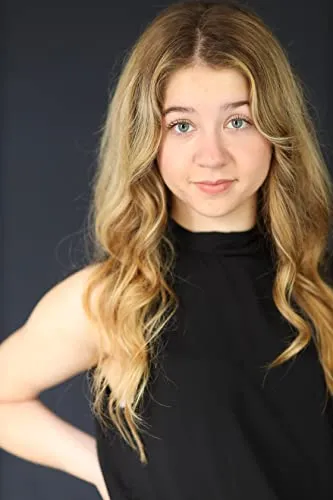 Stella Allen
