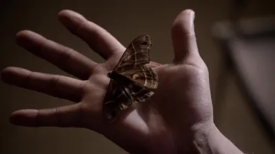 Teen Wolf-Episódio 7