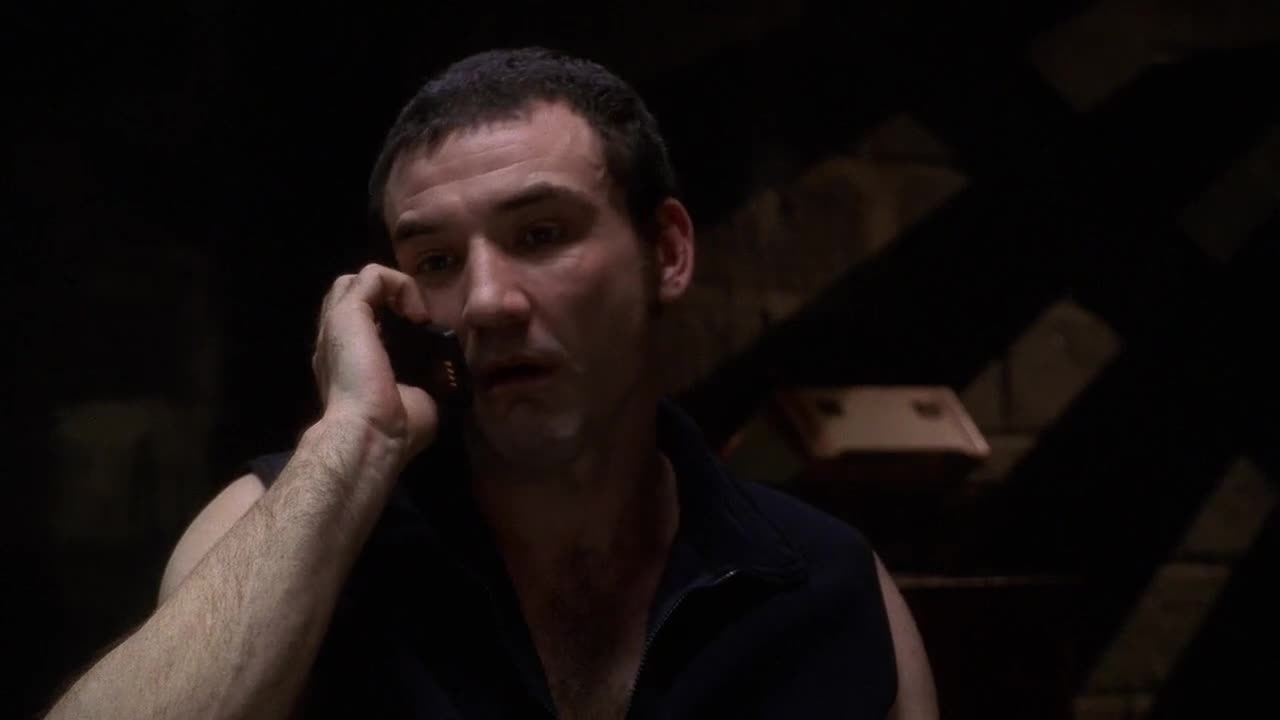 Lei & Ordem: Crimes Premeditados Episódio 13