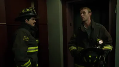 Chicago Fire-E9.It Ain't Easy