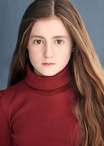 Riley Vinson