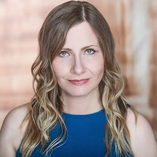 Helen Kozlowski