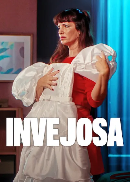 Invejosa